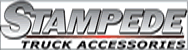 Stampede Sunroof Deflectors