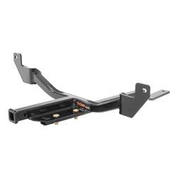 CURT Manufacturing - CURT Manufacturing 12087 Class II 1.25 in. Receiver Hitch