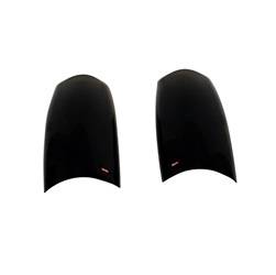 Westin - Westin 72-68804 Wade Tail Light Cover