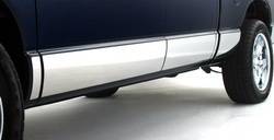 ICI (Innovative Creations) - ICI (Innovative Creations) T4077-304M Rocker Panel