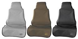 Aries Offroad - Aries Offroad 3142-18 Seat Defender Universal Bucket Seat Cover