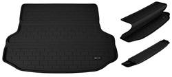 Aries Offroad - Aries Offroad HD0281309 Aries 3D Cargo Liner