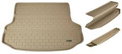 Aries Offroad - Aries Offroad HD0281302 Aries 3D Cargo Liner