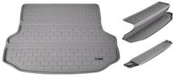 Aries Offroad - Aries Offroad HD0281301 Aries 3D Cargo Liner