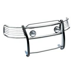 Westin - Westin 45-1570 Sportsman 1-Piece Grille Guard