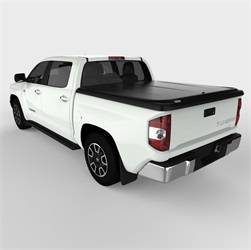 Undercover Tonneau - Undercover Tonneau UC4116S UnderCover SE Smooth Tonneau Cover