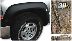 Stampede - Stampede 8520-17 Trail Riderz Fender Flare