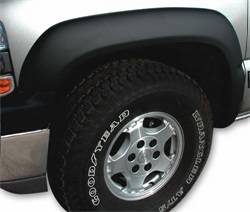 Stampede - Stampede 8503-2F Trail Riderz Fender Flare