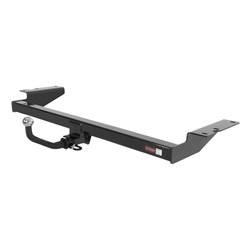 CURT Manufacturing - CURT Manufacturing 122352 Class II 1.25 in. Receiver Hitch