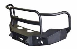 ICI (Innovative Creations) - ICI (Innovative Creations) FBM53FDN-GG Magnum Front Winch Bumper