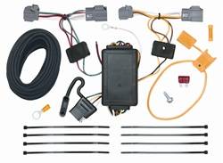 Tow Ready - Tow Ready 118471 Wiring T-One Connector