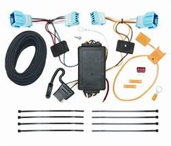 Tow Ready - Tow Ready 118533 T-Connector Assembly