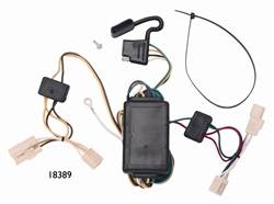 Tow Ready - Tow Ready 118389 Wiring T-One Connector