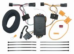 Tow Ready - Tow Ready 118443 Wiring T-One Connector