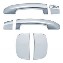 Brite Chrome - Brite Chrome 15426K Door Handle Cover