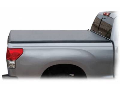 Tonno Pro - Tonno Pro Hard Fold Tonneau Cover GMC Sierra 2500/3500 15-16 5'8  Bed