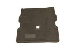 Nifty - Nifty 617337 Catch-All Premium Floor Protection-Cargo Mat