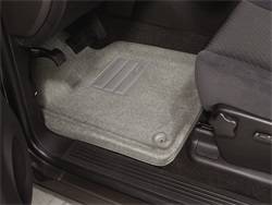 Nifty - Nifty 604237 Catch-All Premium Floor Protection Floor Mat
