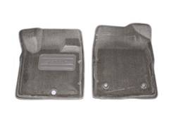 Nifty - Nifty 604637 Catch-All Premium Floor Protection Floor Mat