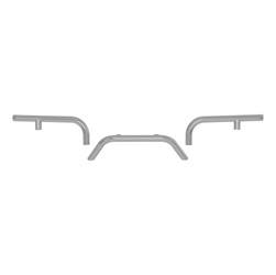 Aries Automotive - Aries Automotive 15600-4-2 Replacement Brush Guard