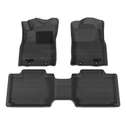 Aries Automotive - Aries Automotive 2993609 Aries StyleGuard Floor Liner Kit