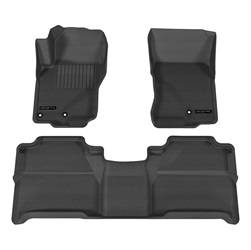 Aries Automotive - Aries Automotive 2965109 Aries StyleGuard Floor Liner Kit