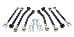 Daystar - Daystar KU70038BK Suspension Link Arm Kit