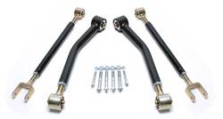 Daystar - Daystar KU70035BK Suspension Link Arm Kit