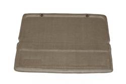 Nifty - Nifty 617772 Catch-All Premium Floor Protection-Cargo Mat