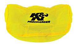 K&N Filters - K&N Filters E-3960PY PreCharger Filter Wrap