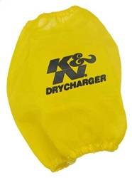 K&N Filters - K&N Filters RC-4650DY DryCharger Filter Wrap