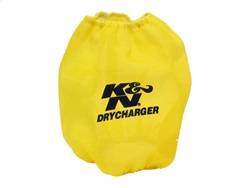 K&N Filters - K&N Filters RC-5060DY DryCharger Filter Wrap