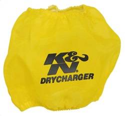 K&N Filters - K&N Filters RF-1001DY DryCharger Filter Wrap