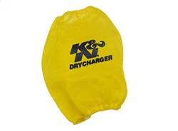 K&N Filters - K&N Filters RF-1029DY DryCharger Filter Wrap