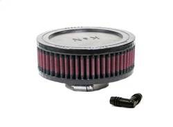 K&N Filters - K&N Filters RA-0550 Universal Air Cleaner Assembly