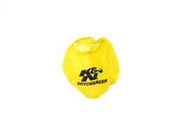 K&N Filters - K&N Filters RF-1009DY DryCharger Filter Wrap