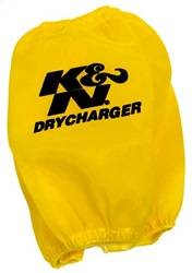 K&N Filters - K&N Filters RC-5040DY DryCharger Filter Wrap