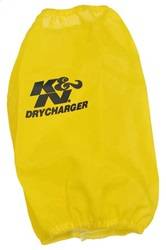 K&N Filters - K&N Filters RC-3690DY DryCharger Filter Wrap