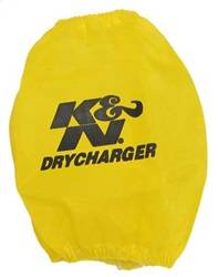 K&N Filters - K&N Filters RC-9350DY DryCharger Filter Wrap