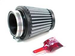 K&N Filters - K&N Filters R-1090 Universal Air Cleaner Assembly