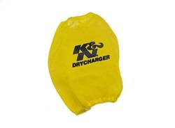 K&N Filters - K&N Filters RF-1032DY DryCharger Filter Wrap