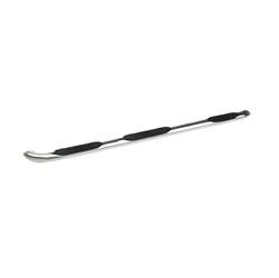 Westin - Westin 24-54510 Platinum Series 4 in. Oval Wheel-To-Wheel Step Bar