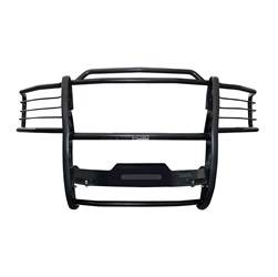 Westin - Westin 40-93615 Sportsman Winch Mount Grille Guard