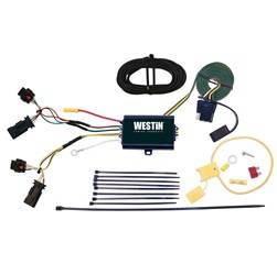 Westin - Westin 65-60015 T-Connector Harness