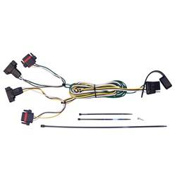 Westin - Westin 65-61022 T-Connector Harness