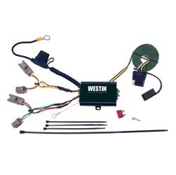 Westin - Westin 65-66565 T-Connector Harness
