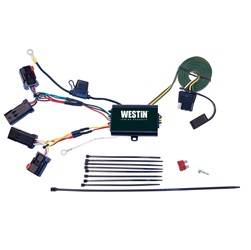 Westin - Westin 65-61039 T-Connector Harness
