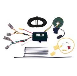 Westin - Westin 65-66566 T-Connector Harness