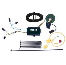 Westin - Westin 65-60083 T-Connector Harness