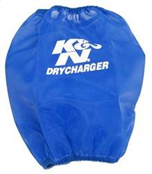 K&N Filters - K&N Filters RC-5100DL DryCharger Filter Wrap